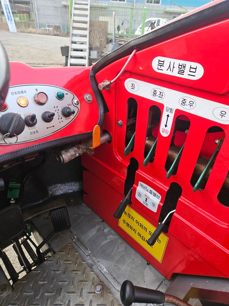 신지안님의 장터 판매 상품 [한서정공1000리터 약차전용ss기 판매합니다] 첨부 사진