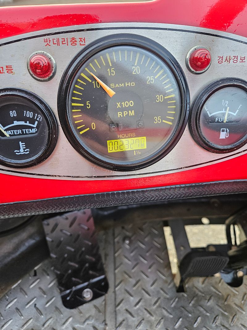 신지안님의 장터 판매 상품 [한서정공1000리터 약차전용ss기 판매합니다] 첨부 사진