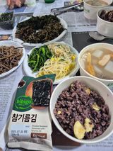 팜모닝 정월대보름 음식 추천해요·참여글 게시글 이미지