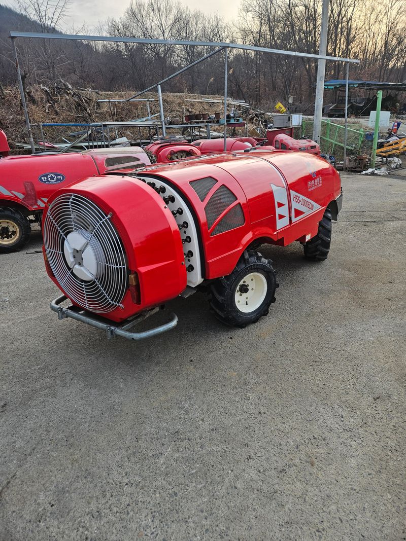 신지안님의 장터 판매 상품 [한서정공1000리터 약차전용ss기 판매합니다] 첨부 사진