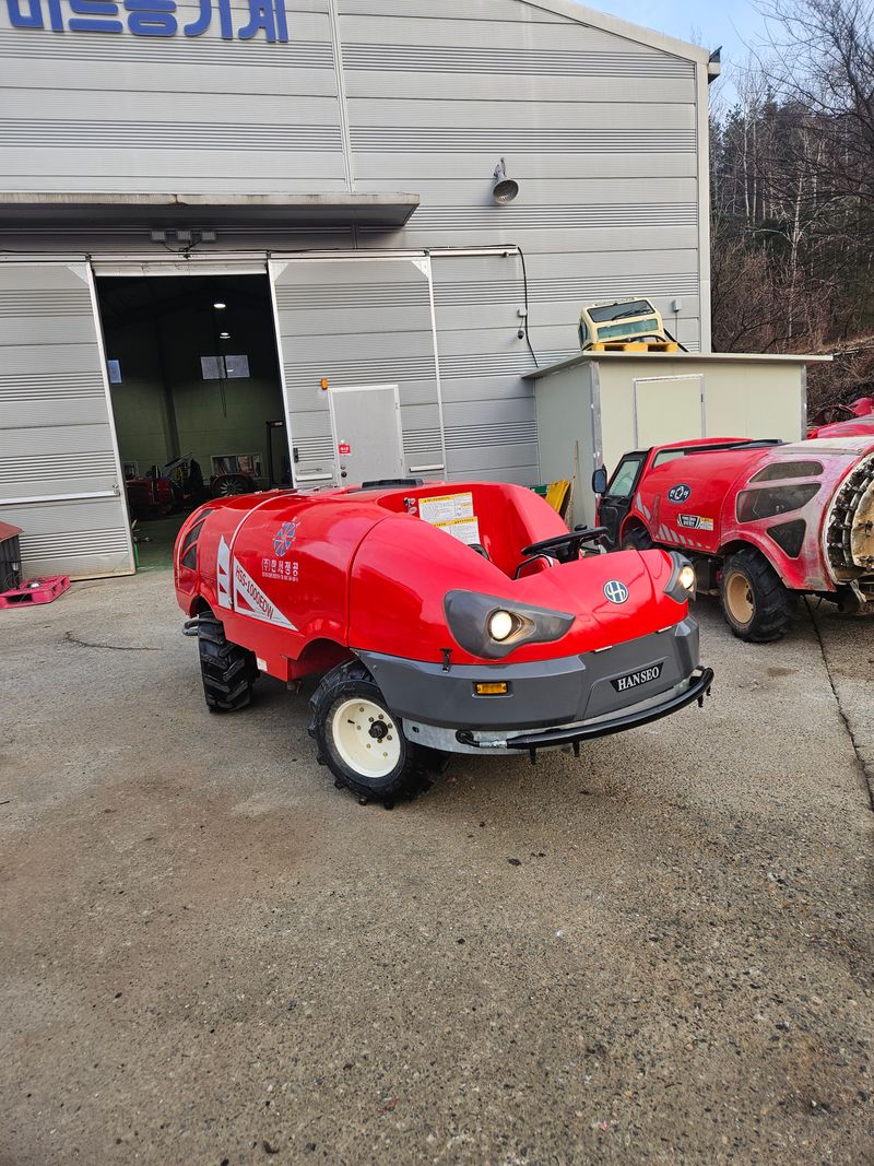 신지안님의 장터 판매 상품 [한서정공1000리터 약차전용ss기 판매합니다] 첨부 사진