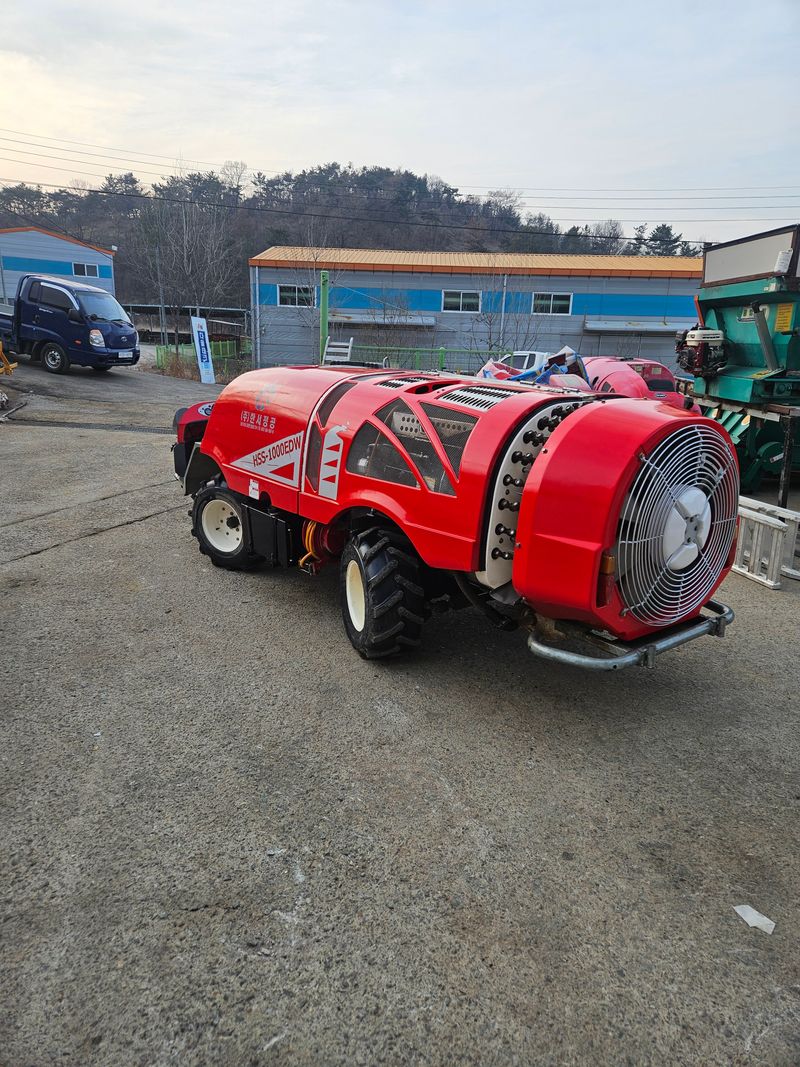 신지안님의 장터 판매 상품 [한서정공1000리터 약차전용ss기 판매합니다] 첨부 사진