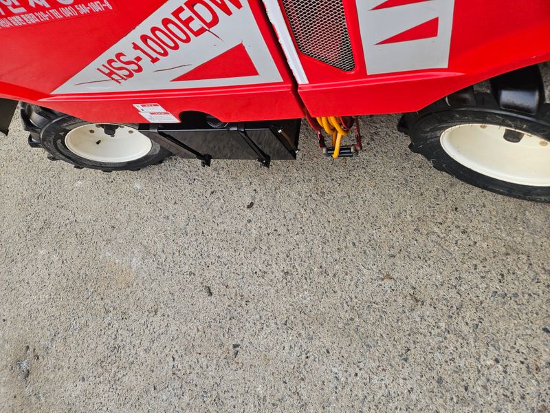 신지안님의 장터 판매 상품 [한서정공1000리터 약차전용ss기 판매합니다] 첨부 사진