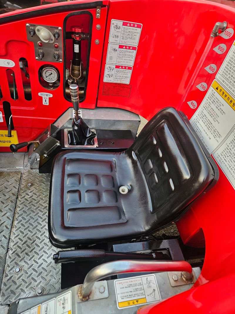 신지안님의 장터 판매 상품 [한서정공1000리터 약차전용ss기 판매합니다] 첨부 사진