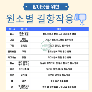 농업마켓365님의 자유주제 · 자유게시판 작성글 사진
