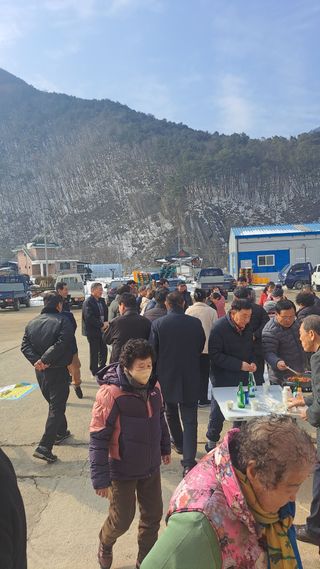 홍반장님의 자유주제 · 자유게시판 작성글 사진