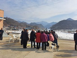 홍반장님의 자유주제 · 자유게시판 작성글 사진