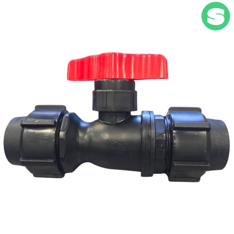 장터 상품 [퀸유니온밸브 유니온밸브 관수자재 상인농자재] 썸네일