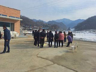 홍반장님의 자유주제 · 자유게시판 작성글 사진