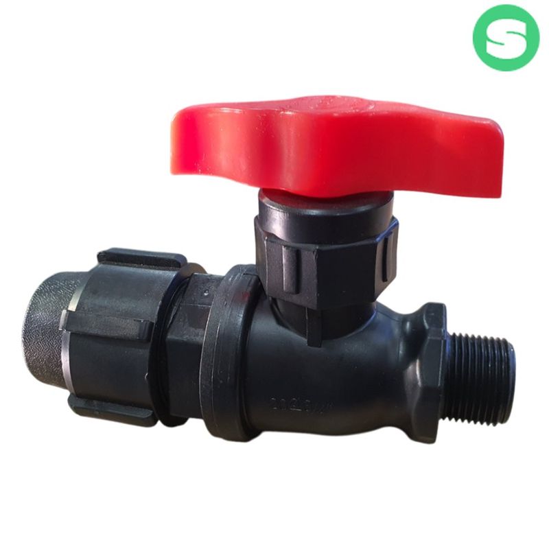 장터 상품 [퀸숫나사 유니온밸브 상인농자재] 썸네일