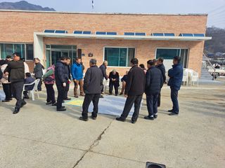 홍반장님의 자유주제 · 자유게시판 작성글 사진