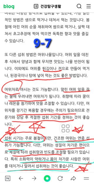 야생백년머위어성초님의 작성글 사진