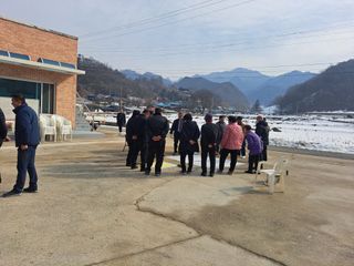 홍반장님의 자유주제 · 자유게시판 작성글 사진