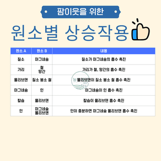 농업마켓365님의 자유주제 · 자유게시판 작성글 사진