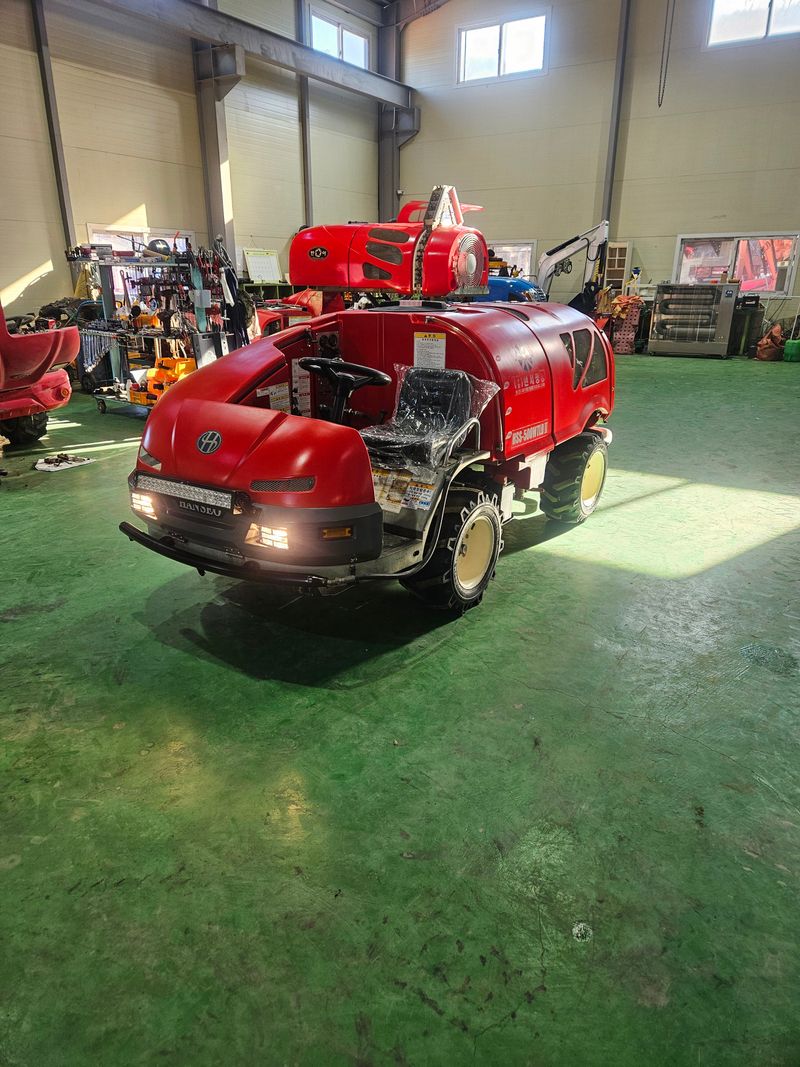 신지안님의 장터 판매 상품 [한서정공500리터 ss기판매합니다] 첨부 사진