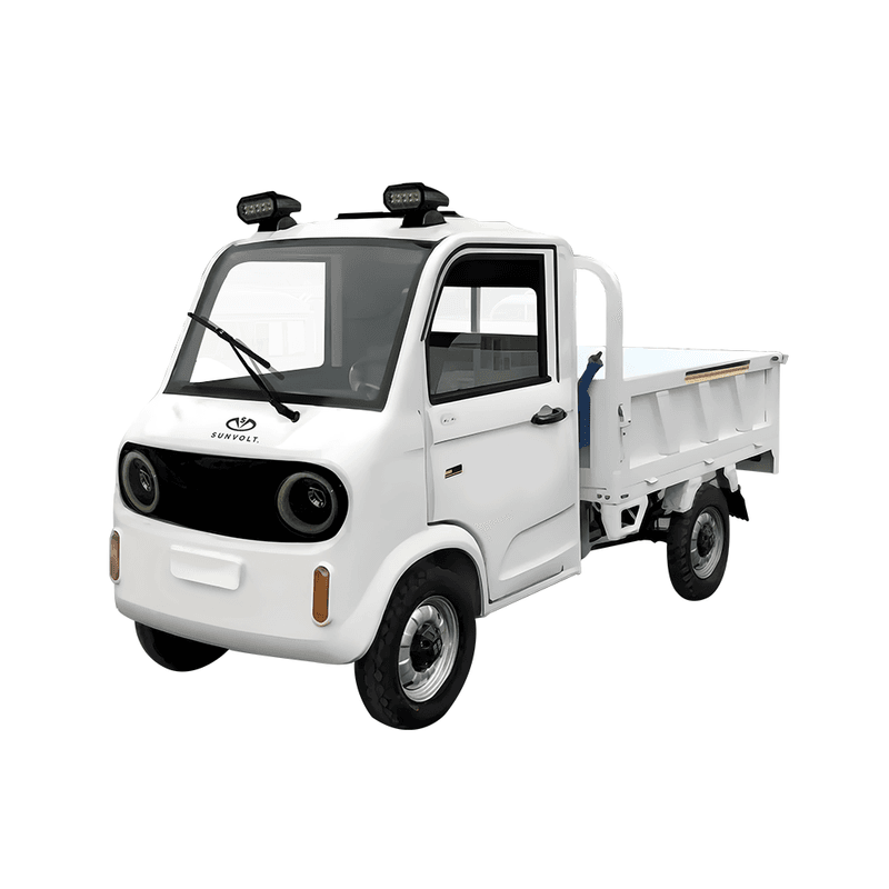 자연농원님의 장터 판매 상품 [농업용 미니트럭 전동차 ] 첨부 사진