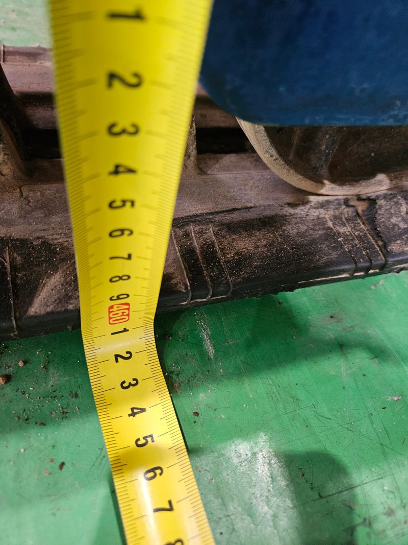 신지안님의 장터 판매 상품 [농업용 전동고소작업차 판매합니다] 첨부 사진