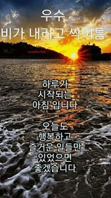 팜모닝 팜모닝에게 바라는 점?·참여글 게시글 이미지