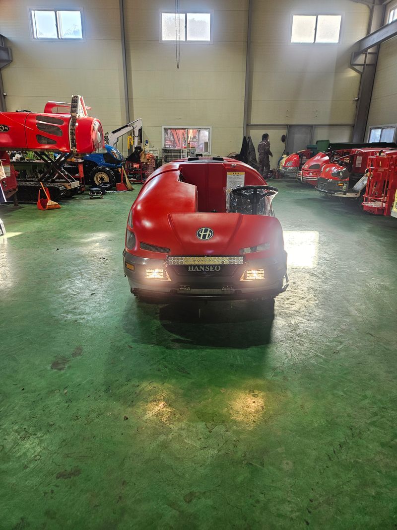 신지안님의 장터 판매 상품 [한서정공500리터 ss기판매합니다] 첨부 사진