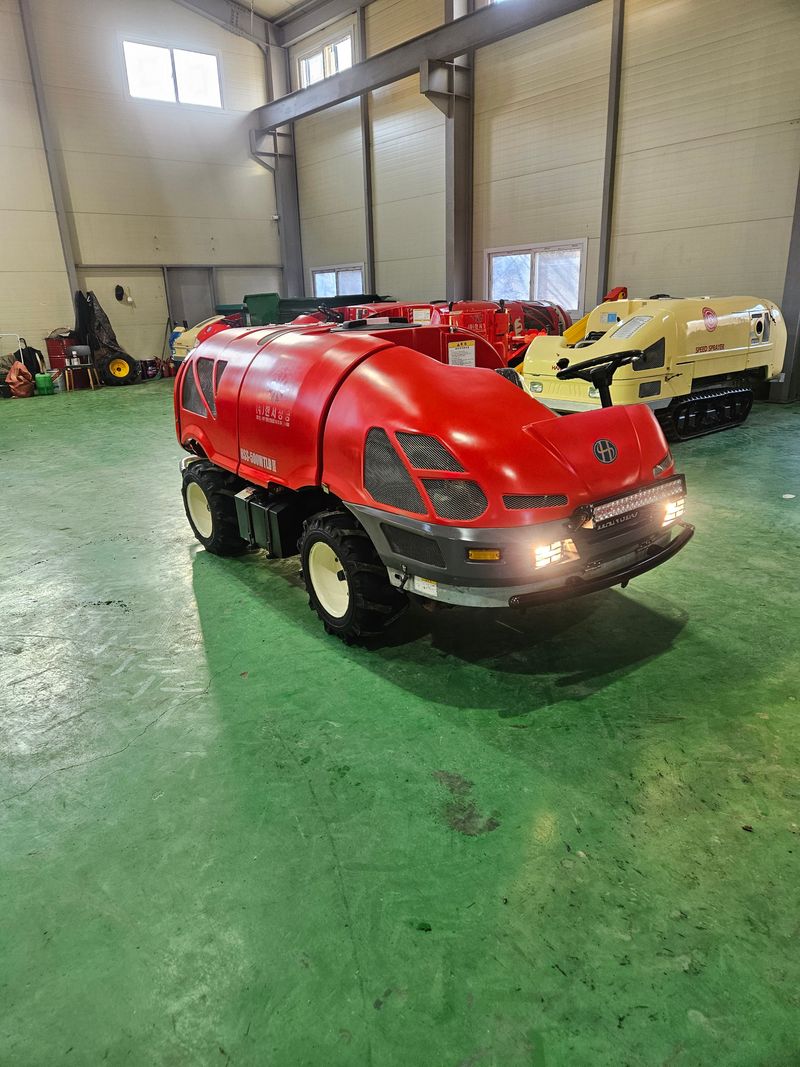 신지안님의 장터 판매 상품 [한서정공500리터 ss기판매합니다] 첨부 사진