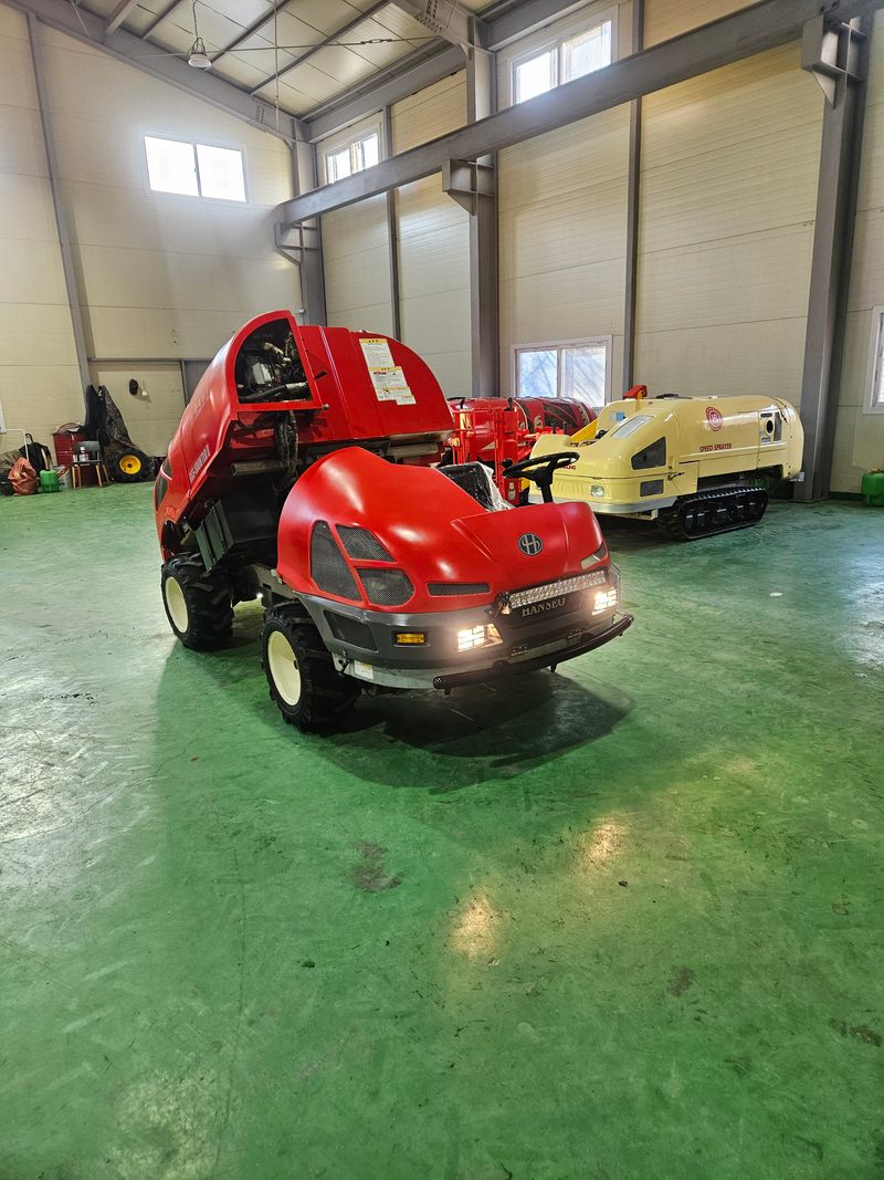 신지안님의 장터 판매 상품 [한서정공500리터 ss기판매합니다] 첨부 사진