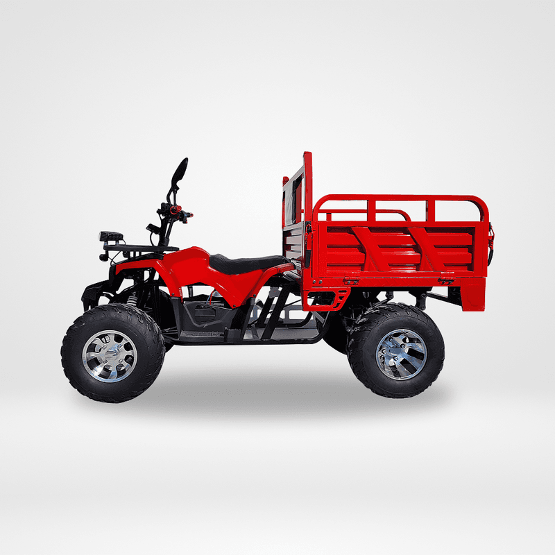 장터 상품 [농업용 트럭 전기 트럭] 썸네일