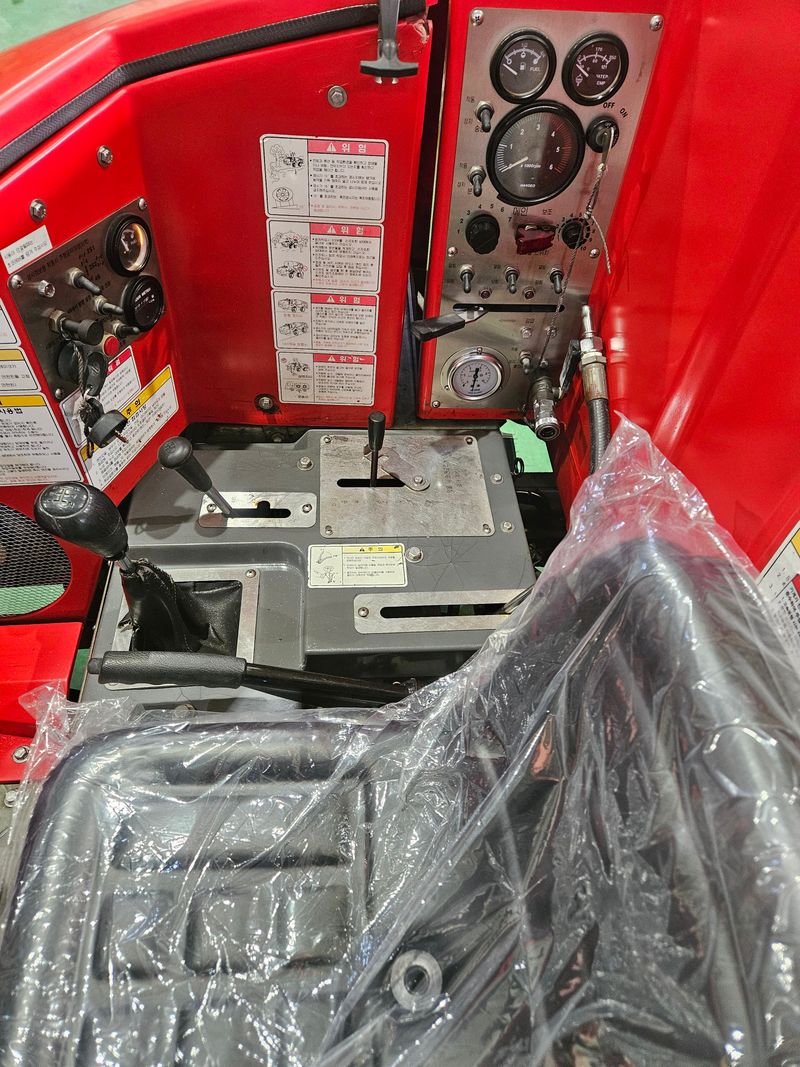 신지안님의 장터 판매 상품 [한서정공500리터 ss기판매합니다] 첨부 사진