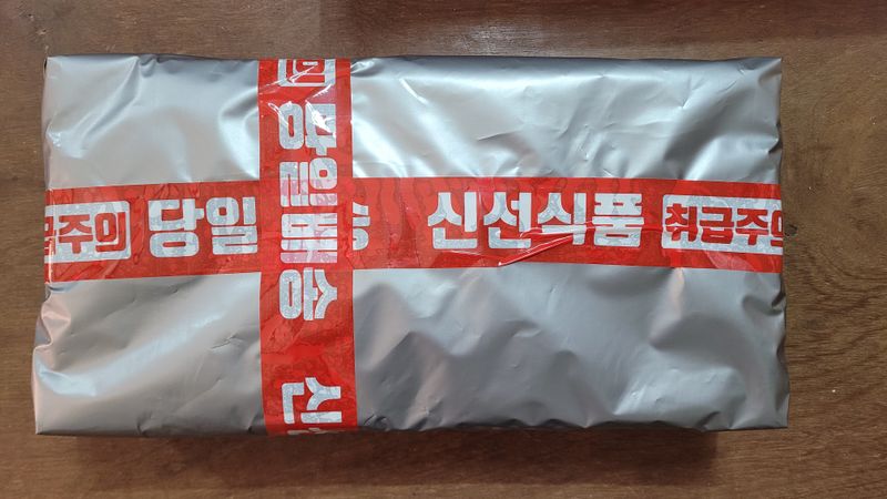 이미경님의 장터 판매 상품 [국물용대멸] 첨부 사진