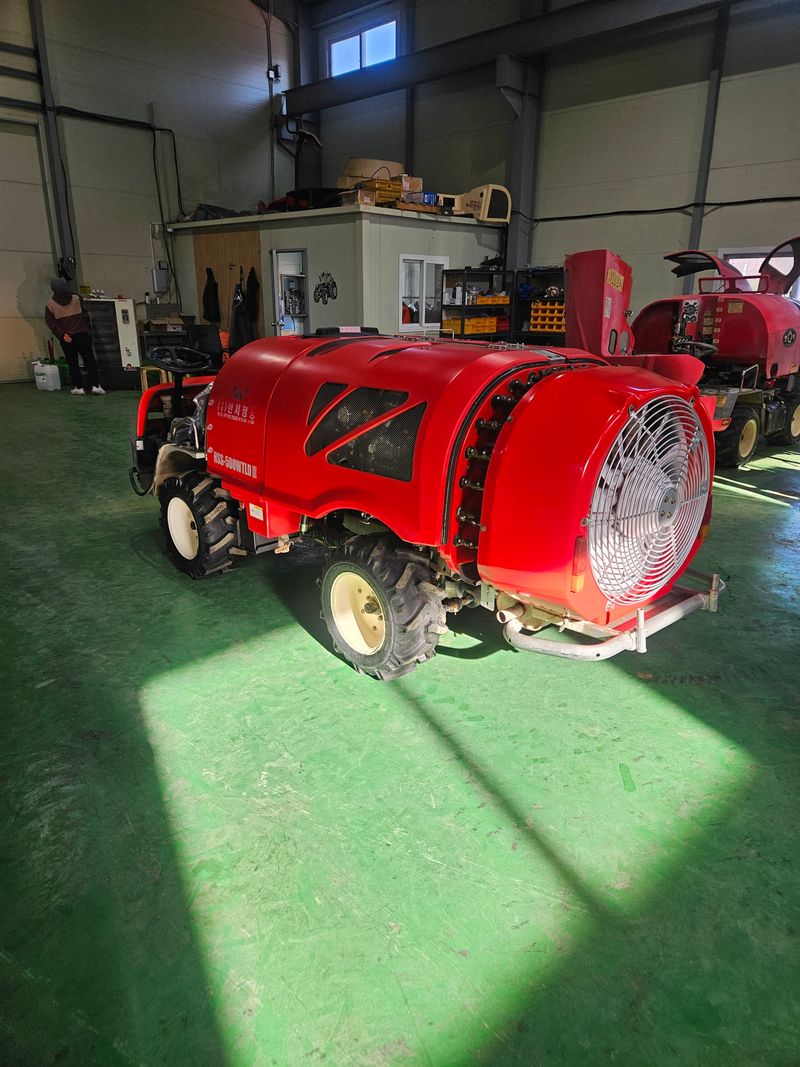 신지안님의 장터 판매 상품 [한서정공500리터 ss기판매합니다] 첨부 사진