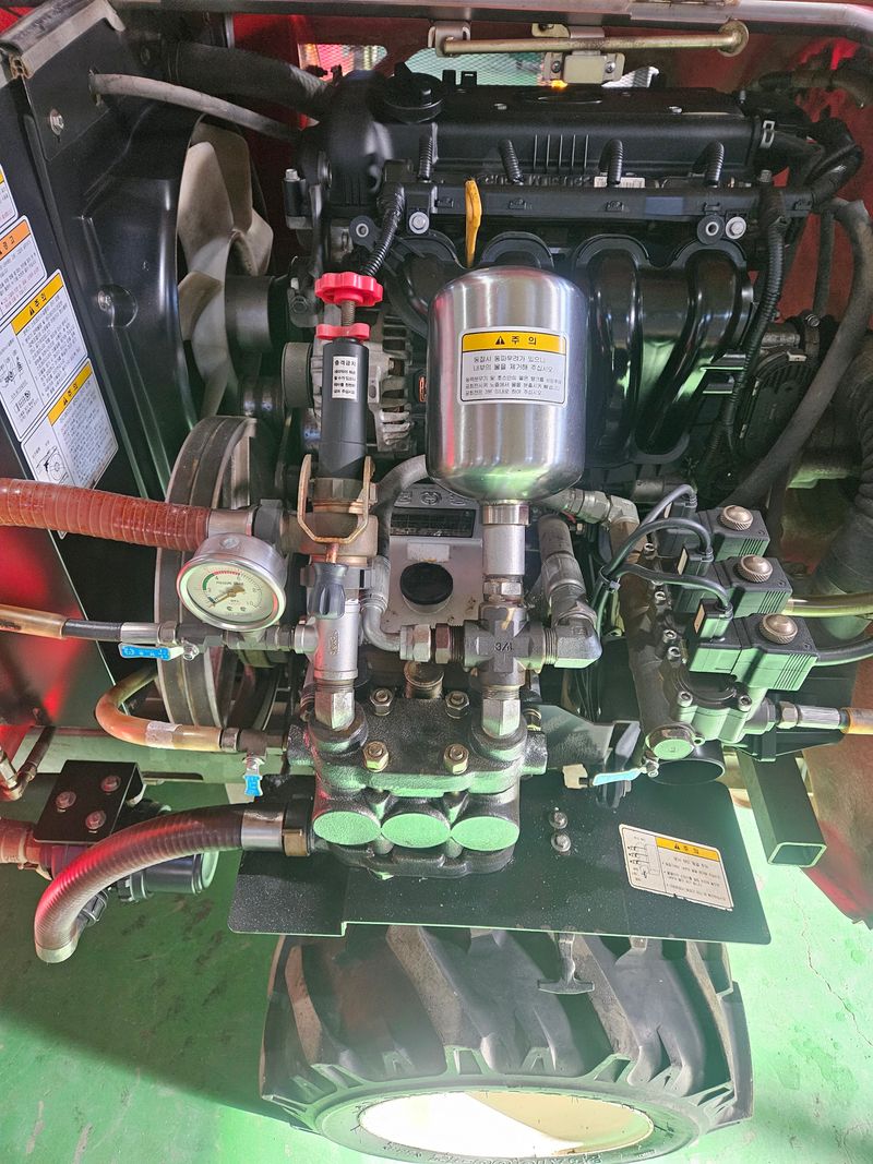 신지안님의 장터 판매 상품 [한서정공500리터 ss기판매합니다] 첨부 사진