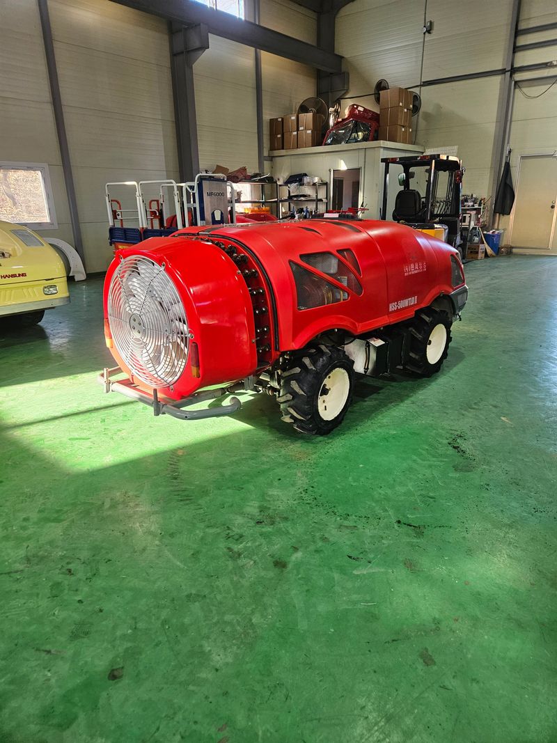 신지안님의 장터 판매 상품 [한서정공500리터 ss기판매합니다] 첨부 사진