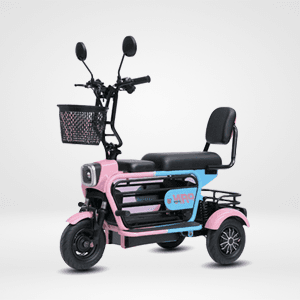 장터 상품 [3륜 오토바이 삼발이 마실용] 썸네일