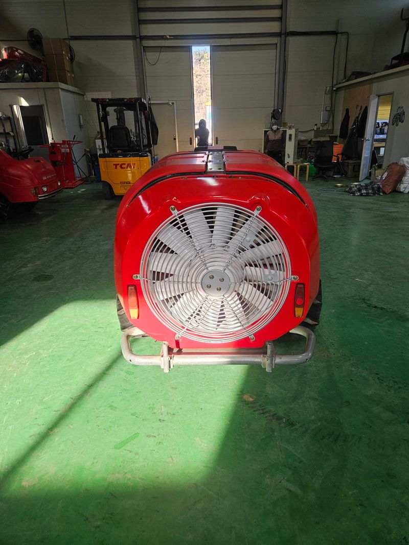 신지안님의 장터 판매 상품 [한서정공500리터 ss기판매합니다] 첨부 사진