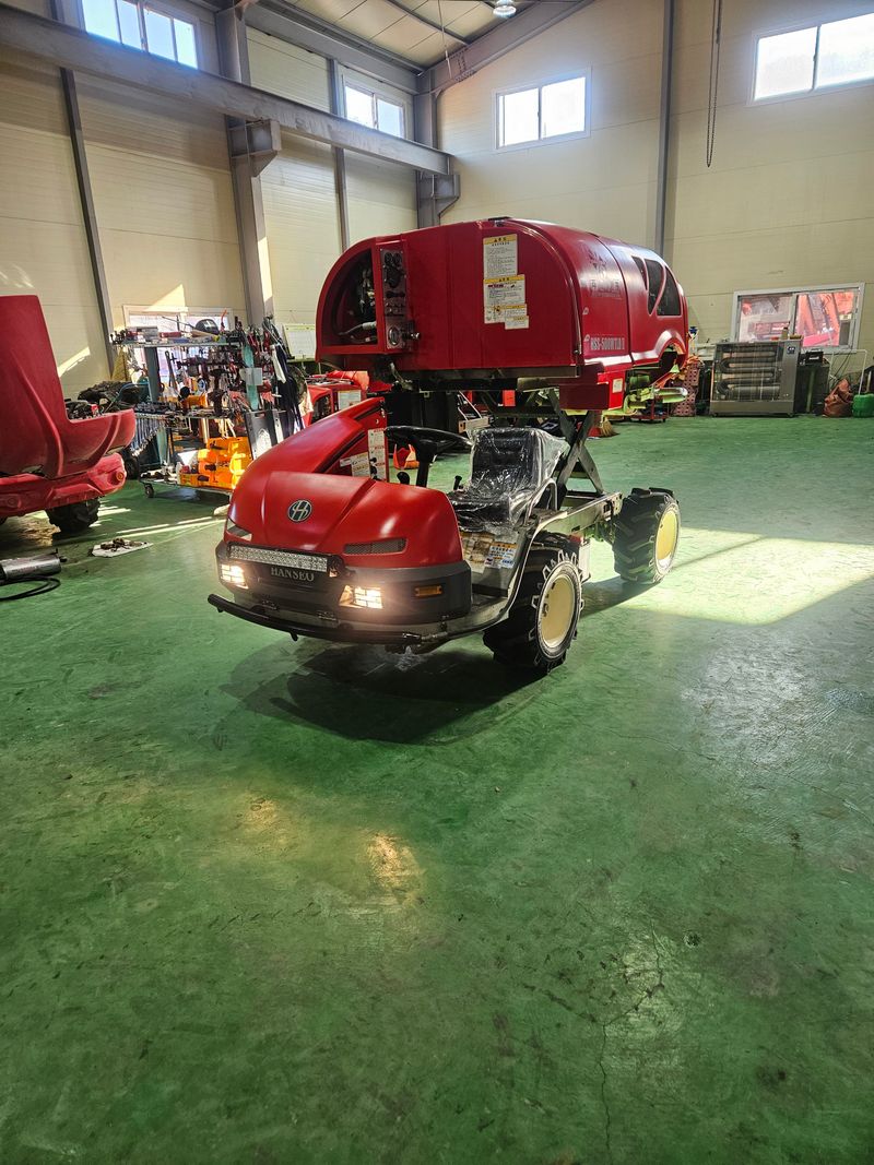 신지안님의 장터 판매 상품 [한서정공500리터 ss기판매합니다] 첨부 사진