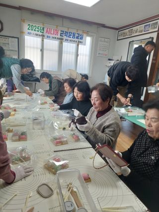 재연농장님의 자유주제 · 자유게시판 작성글 사진