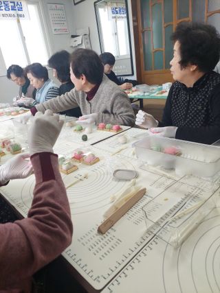 재연농장님의 자유주제 · 자유게시판 작성글 사진