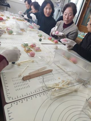 재연농장님의 자유주제 · 자유게시판 작성글 사진