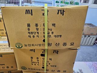 대산농사대장님의 감자 · 자유게시판 작성글 사진