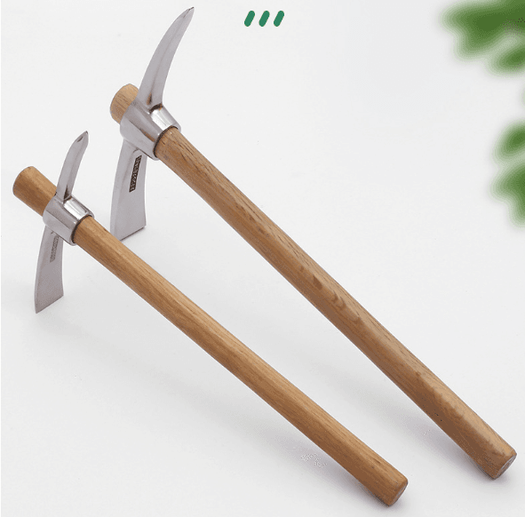 봉주르님의 장터 판매 상품 [스텐 미니괭이 팝니다] 첨부 사진