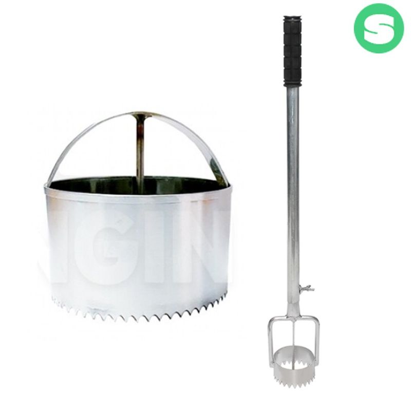 장터 상품 [멀칭비닐타공기 비닐타공기 비닐구멍] 썸네일