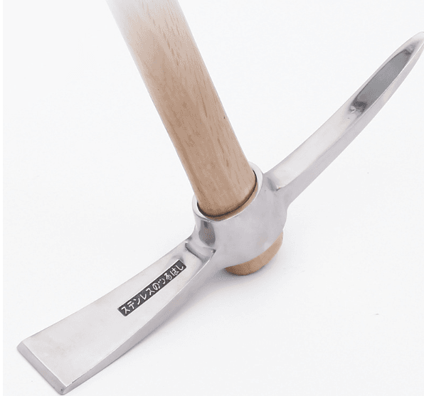 봉주르님의 장터 판매 상품 [스텐 미니괭이 팝니다] 첨부 사진