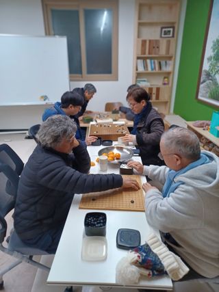 고산국토사랑풀뽑기님의 자유주제 · 자유게시판 작성글 사진