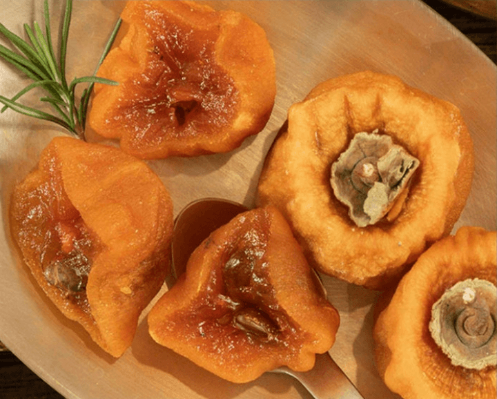 스피드번님의 장터 판매 상품 [영동 곶감 반건시] 첨부 사진