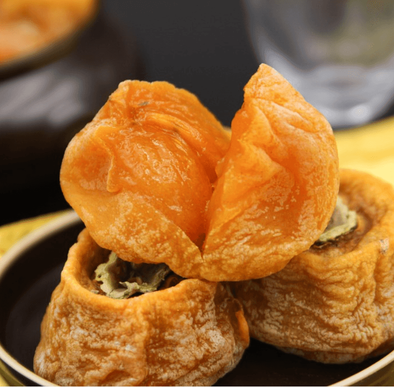 장터 상품 [영동 곶감 반건시] 썸네일