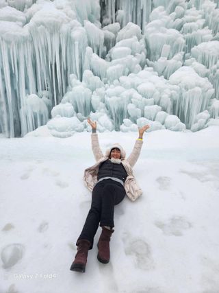 헤라여신^^♡님의 스마트폰에서 어려운 기능은? · 참여글 작성글 사진
