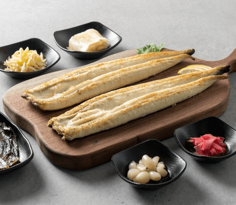 장터 상품 [고창 풍천 장어 ] 썸네일