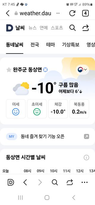 백용기님의 자유주제 · 자유게시판 작성글 사진