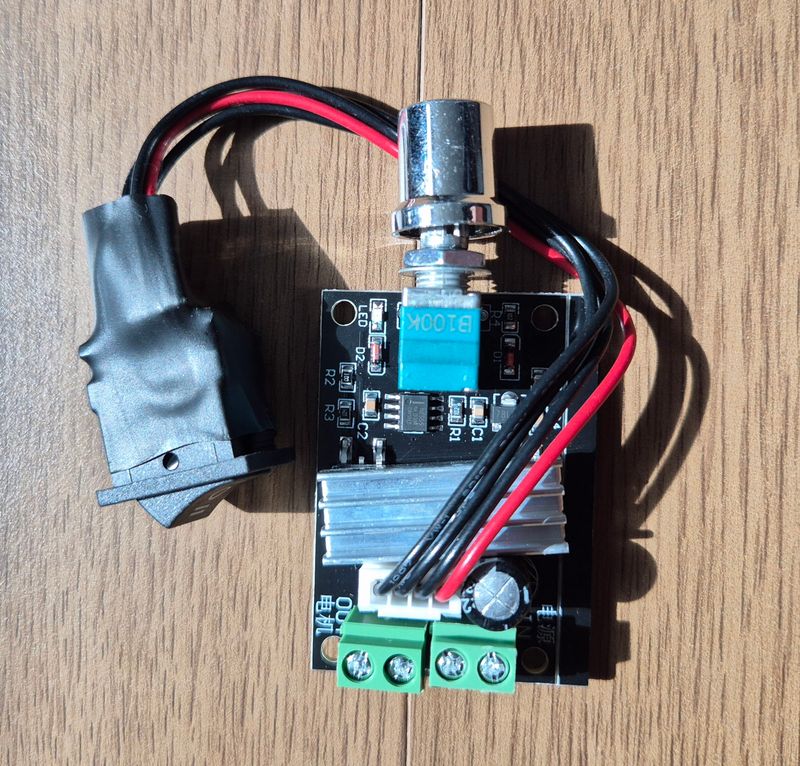 감21092님의 장터 판매 상품 [전동분무기 만들기] 첨부 사진