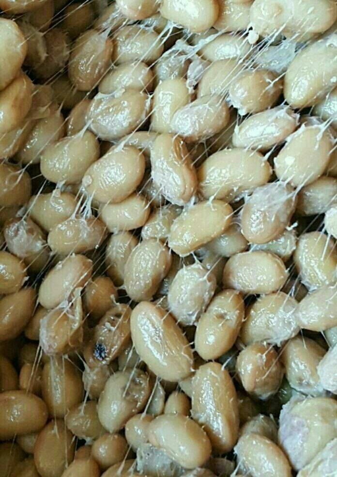 장금이1님의 장터 판매 상품 [국내산청국장10개] 첨부 사진