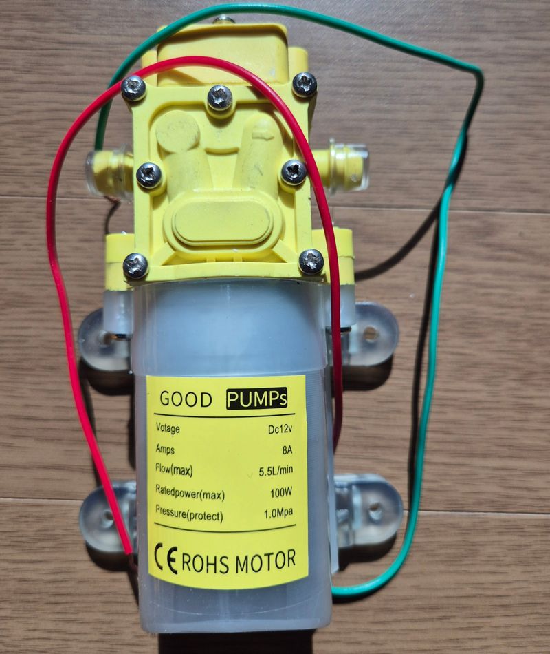 감21092님의 장터 판매 상품 [전동분무기 만들기] 첨부 사진